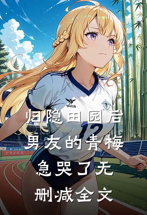 归隐田园后，男友的青梅急哭了无删减全文