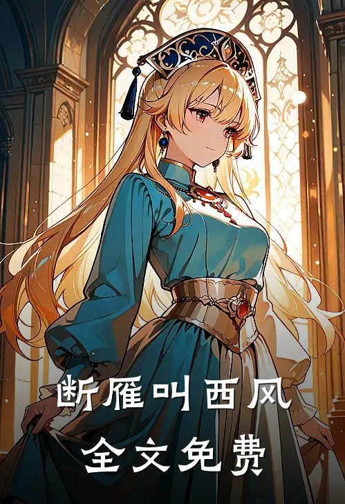 断雁叫西风全文免费