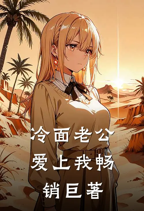 冷面老公爱上我畅销巨著