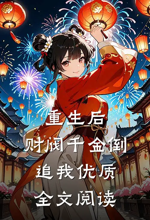 重生后，财阀千金倒追我优质全文阅读