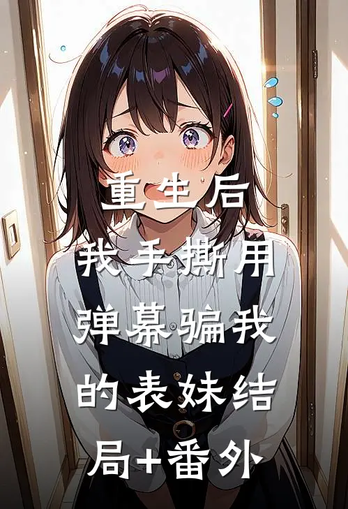重生后，我手撕用弹幕骗我的表妹结局+番外