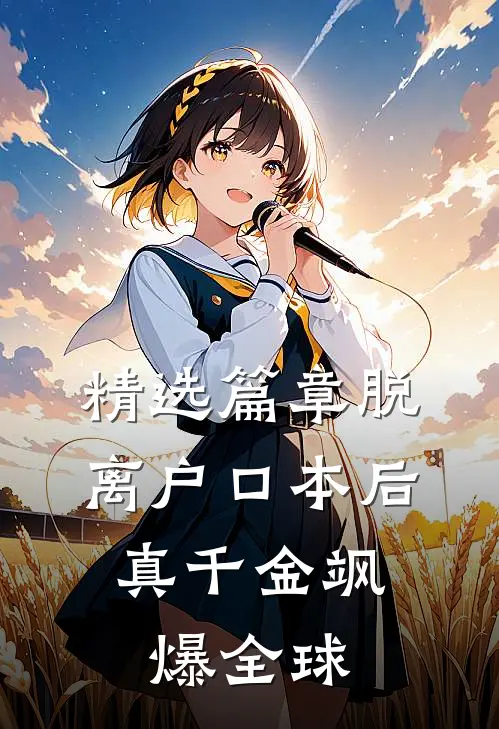精选篇章脱离户口本后，真千金飒爆全球