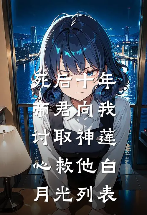 死后十年，帝君向我讨取神莲心救他白月光列表