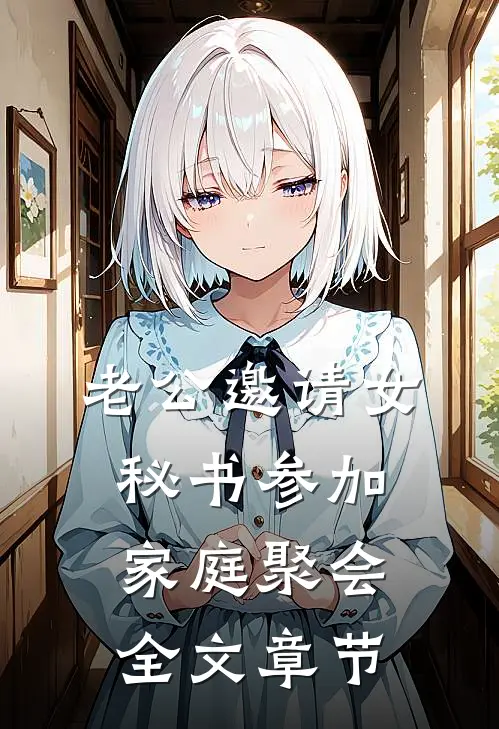 老公邀请女秘书参加家庭聚会全文章节