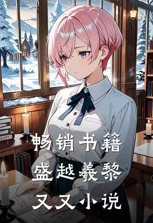 畅销书籍盛越羲黎又又小说