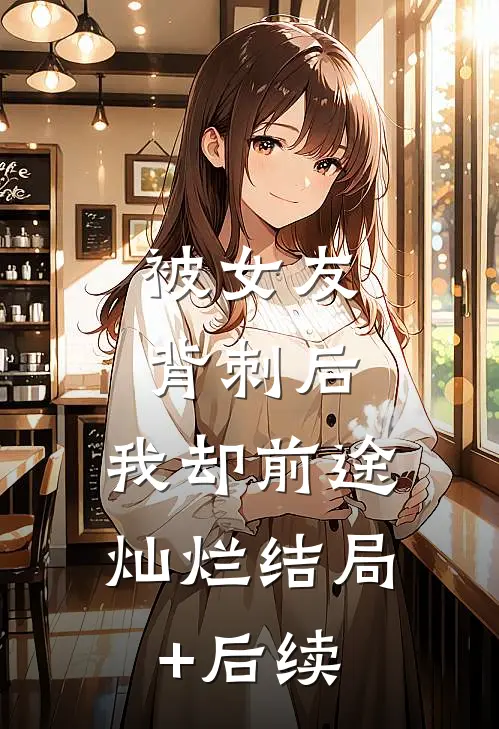 被女友背刺后，我却前途灿烂结局+后续