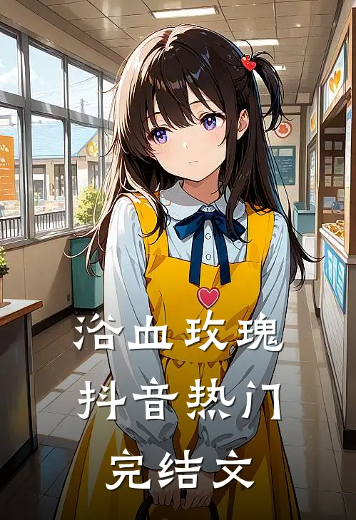 浴血玫瑰抖音热门完结文