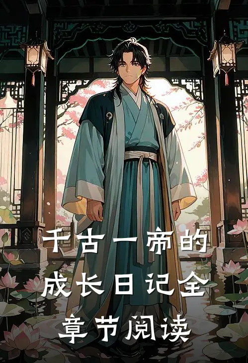千古一帝的成长日记全章节阅读