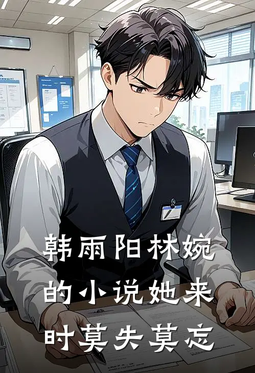 韩雨阳林婉的小说她来时莫失莫忘