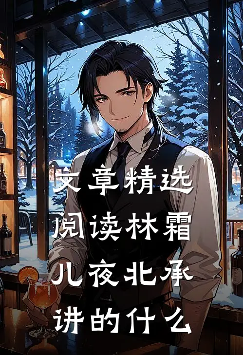 文章精选阅读林霜儿夜北承讲的什么