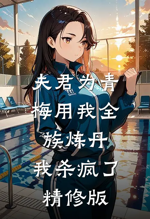 夫君为青梅用我全族炼丹，我杀疯了。精修版