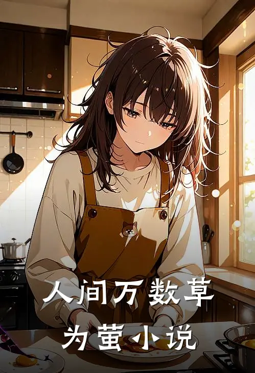 人间万数草为萤小说