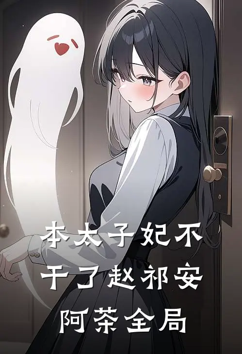 本太子妃不干了赵祁安阿茶全局