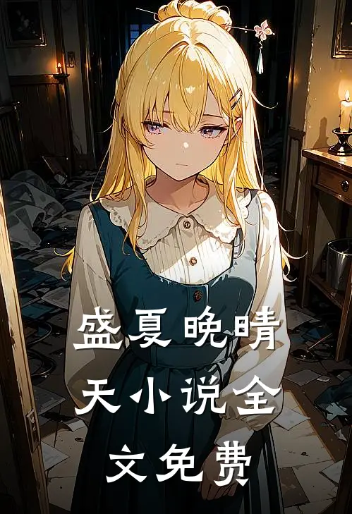 盛夏晚晴天小说全文免费