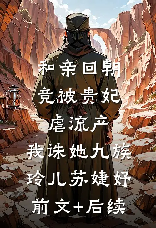 和亲回朝，竟被贵妃虐流产，我诛她九族玲儿苏婕妤前文+后续