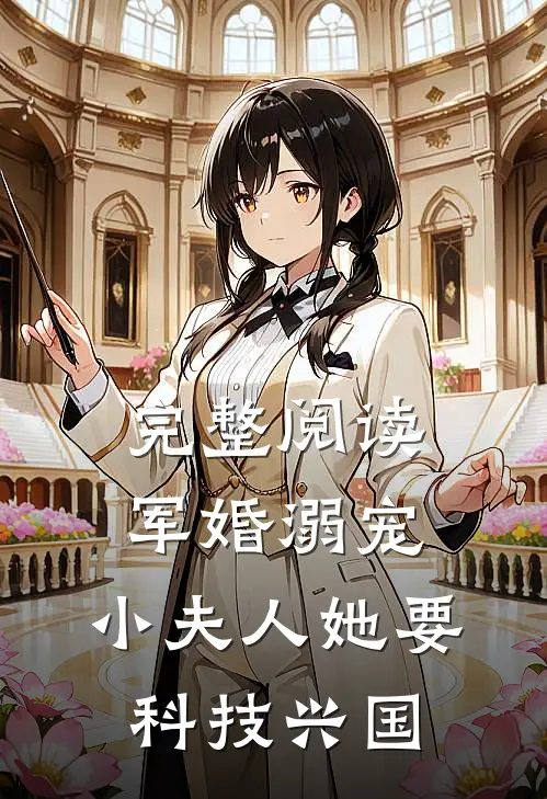 完整阅读军婚溺宠：小夫人她要科技兴国