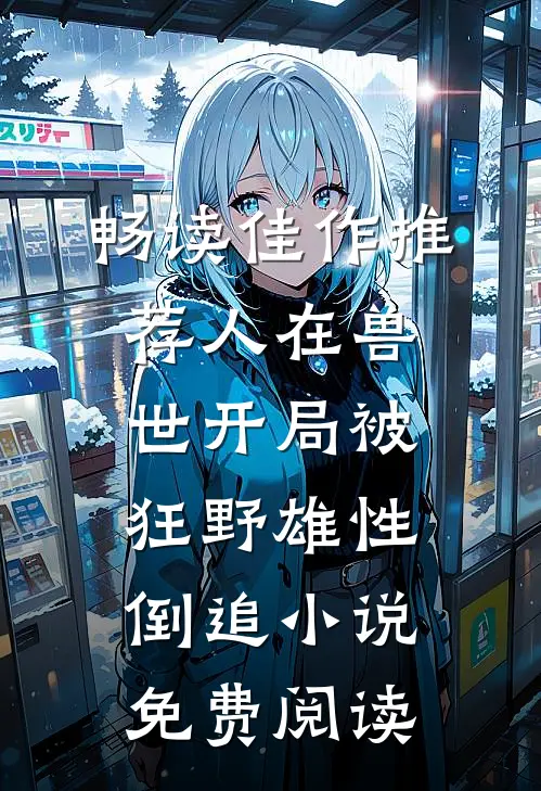 畅读佳作推荐人在兽世开局被狂野雄性倒追小说免费阅读