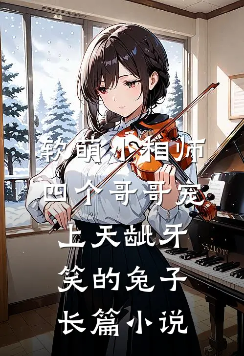 软萌小相师:四个哥哥宠上天龇牙笑的兔子长篇小说