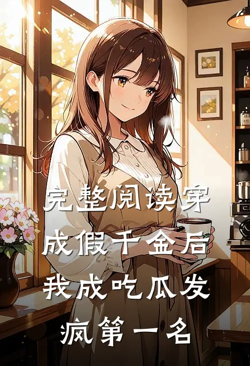完整阅读穿成假千金后，我成吃瓜发疯第一名