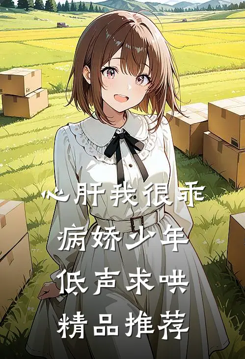 心肝我很乖病娇少年低声求哄精品推荐