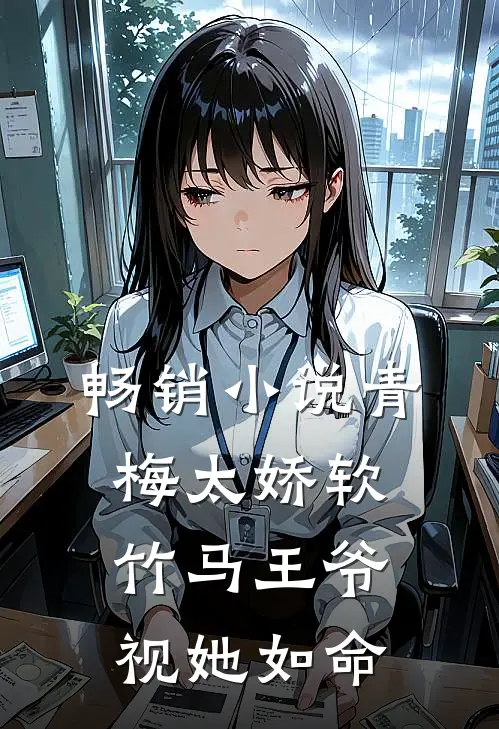 畅销小说青梅太娇软，竹马王爷视她如命