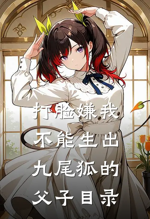 打脸嫌我不能生出九尾狐的父子目录