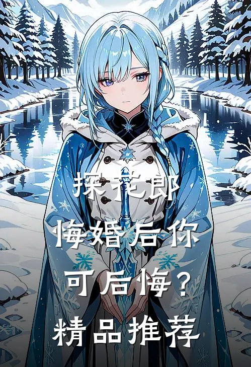 探花郎，悔婚后你可后悔？精品推荐