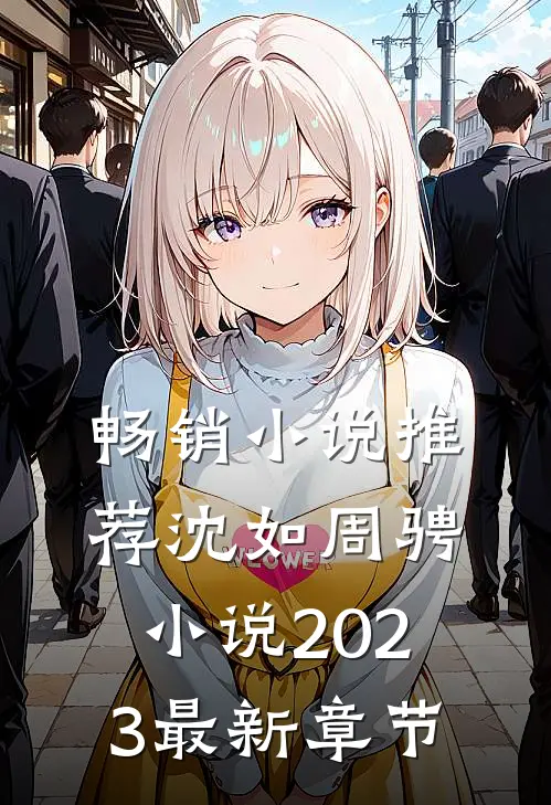 畅销小说推荐沈如周骋小说2023最新章节