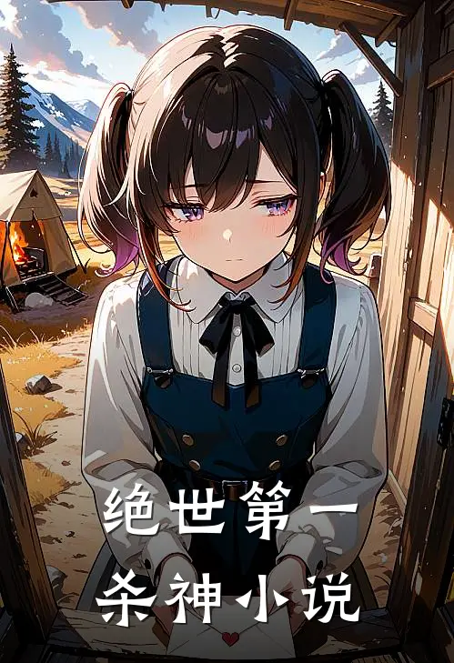 绝世第一杀神小说