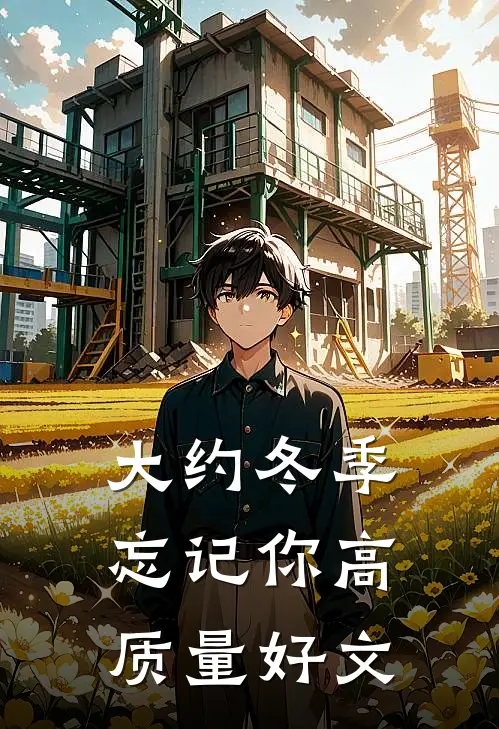 大约冬季忘记你高质量好文