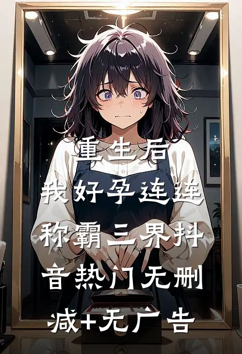 重生后，我好孕连连称霸三界抖音热门无删减+无广告