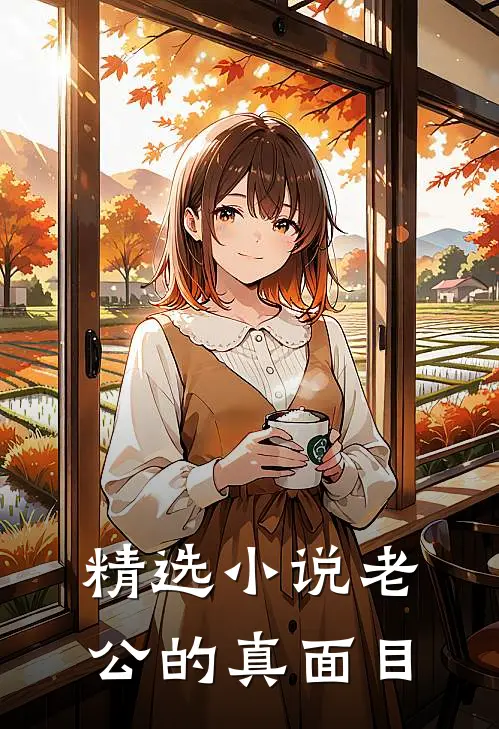 精选小说老公的真面目