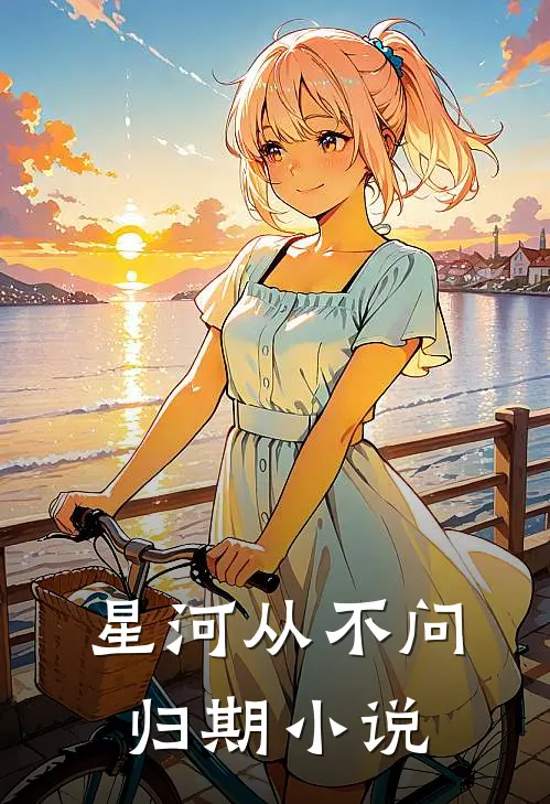 星河从不问归期小说