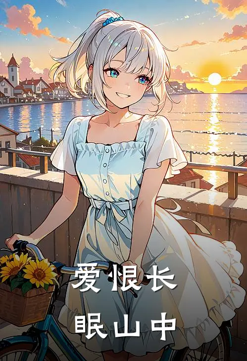 爱恨长眠山中