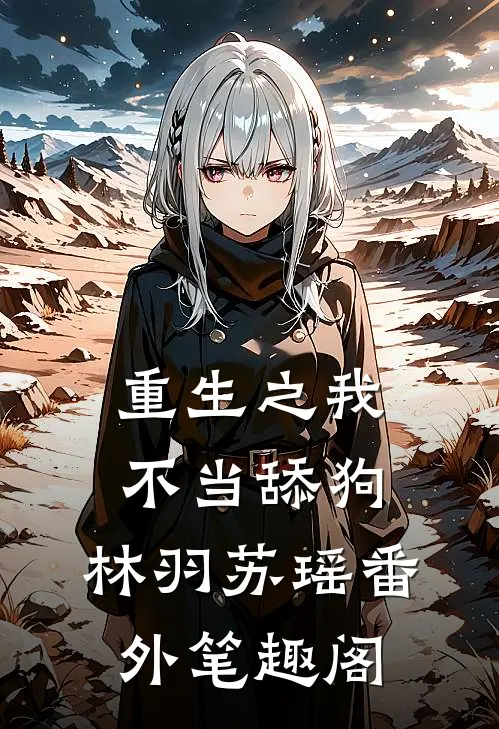 重生之我不当舔狗：林羽苏瑶番外笔趣阁