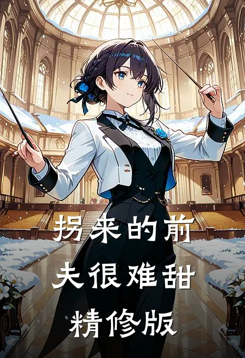 拐来的前夫很难甜精修版