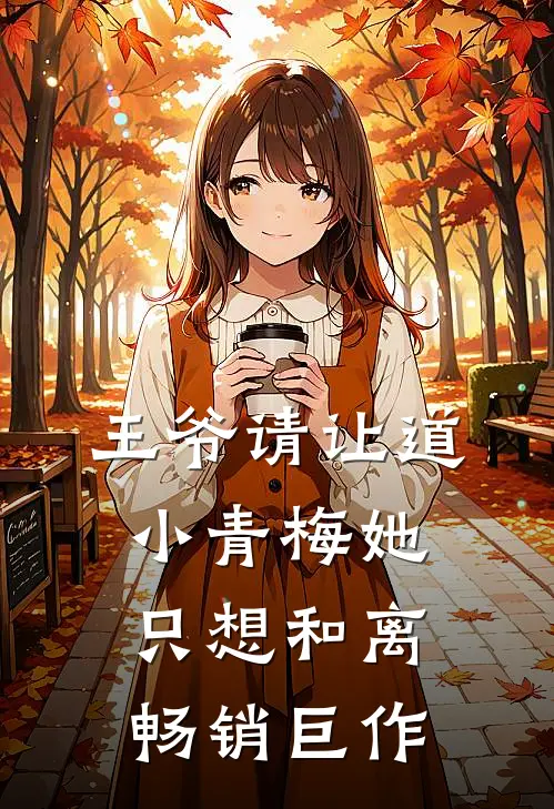 王爷请让道，小青梅她只想和离畅销巨作