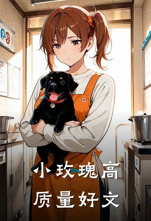 小玫瑰高质量好文