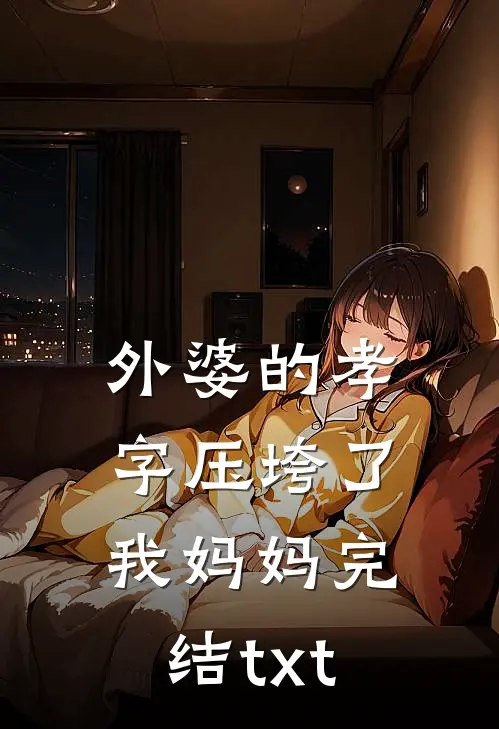 外婆的孝字压垮了我妈妈完结txt