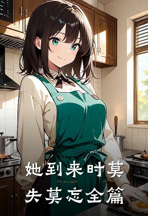 她到来时莫失莫忘全篇