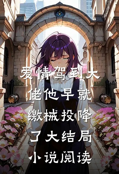 爱情驾到大佬他早就缴械投降了大结局小说阅读