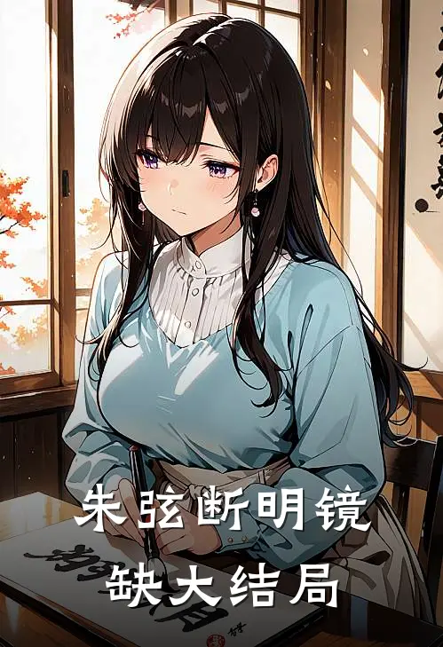 朱弦断明镜缺大结局