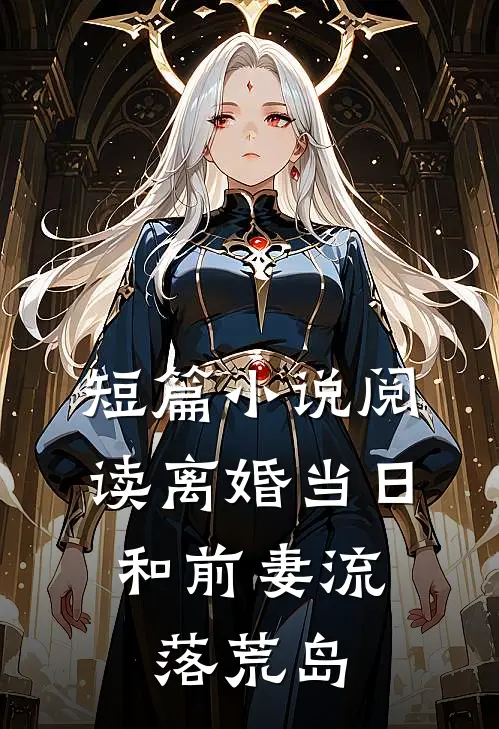 短篇小说阅读离婚当日，和前妻流落荒岛