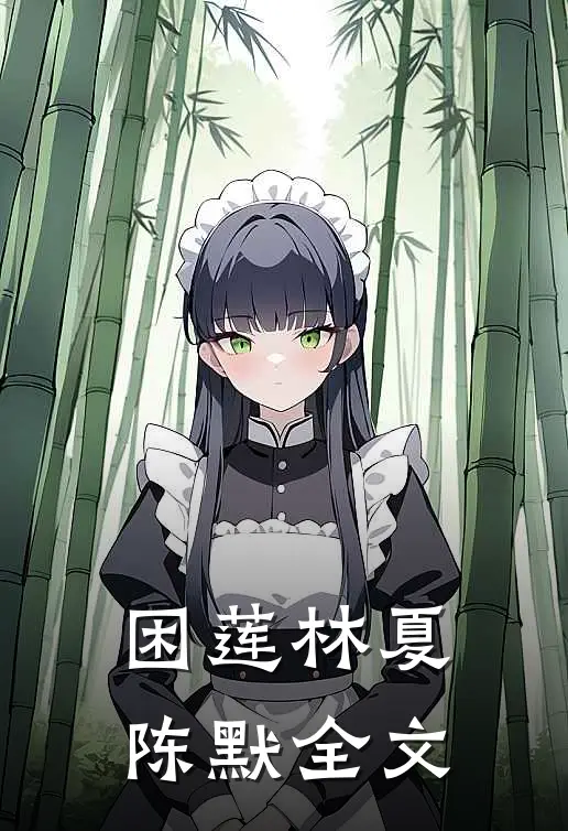 困莲林夏陈默全文
