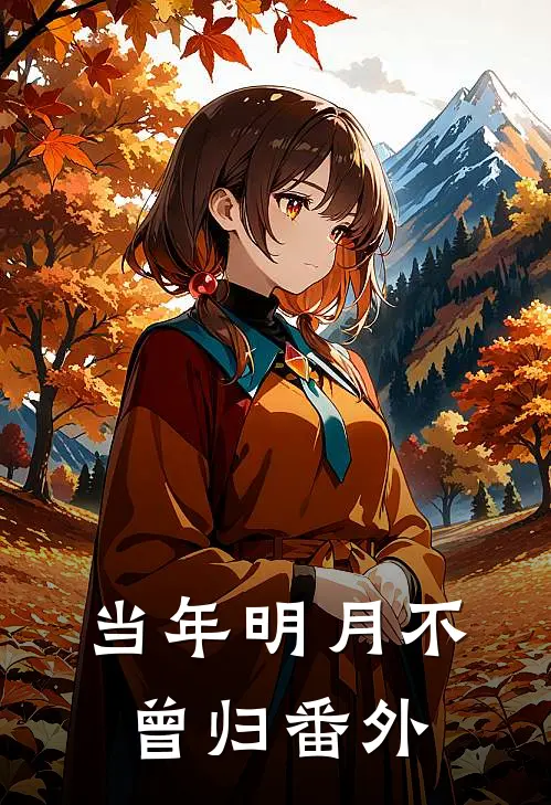 当年明月不曾归番外