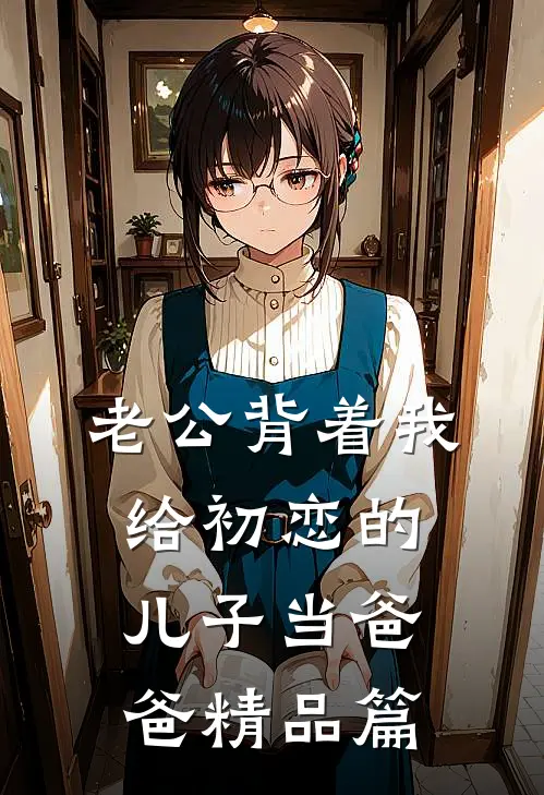 老公背着我给初恋的儿子当爸爸精品篇