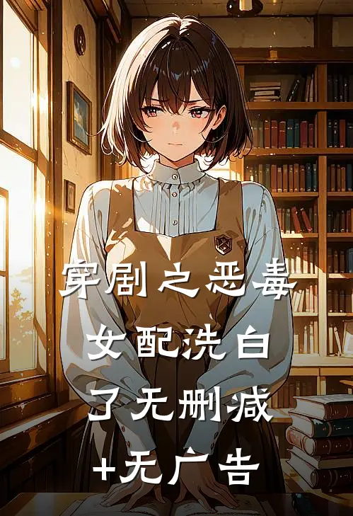 穿剧之恶毒女配洗白了无删减+无广告