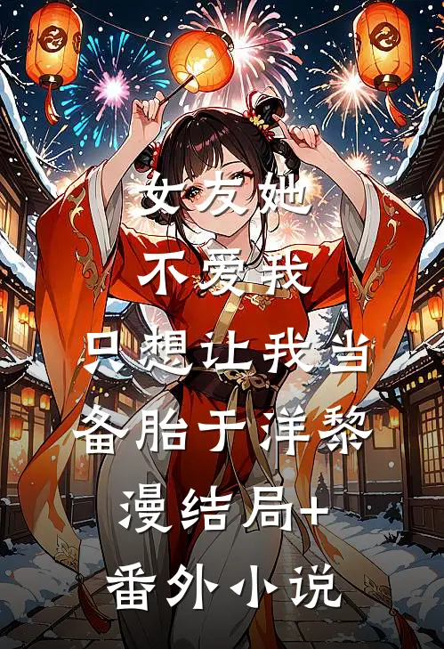 女友她不爱我，只想让我当备胎于洋黎漫结局+番外小说