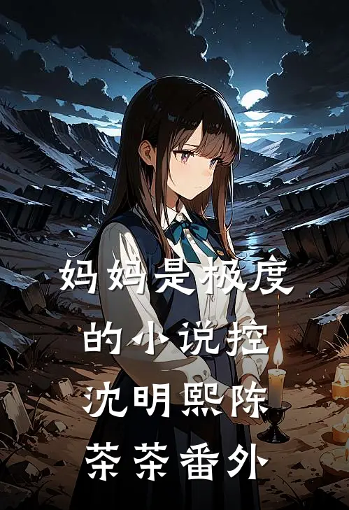 妈妈是极度的小说控沈明熙陈茶茶 番外