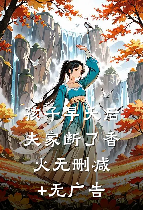 孩子早夭后，夫家断了香火无删减+无广告